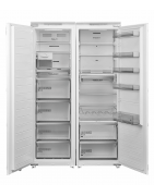 Встраиваемая однодверная морозильная камера Midea MDRE306FZF01 купить в Санкт-Петербурге