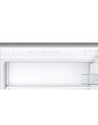 Встраиваемый двухкамерный холодильник Bosch KIV87NS306 купить в Санкт-Петербурге