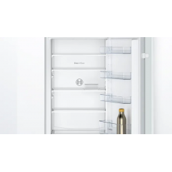 Встраиваемый двухкамерный холодильник Bosch KIV87NS306 купить в Санкт-Петербурге