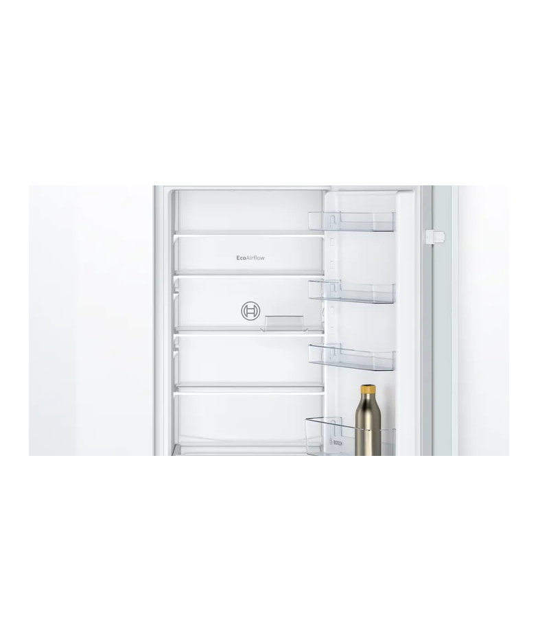 Встраиваемый двухкамерный холодильник Bosch KIV87NS306 купить в Санкт-Петербурге