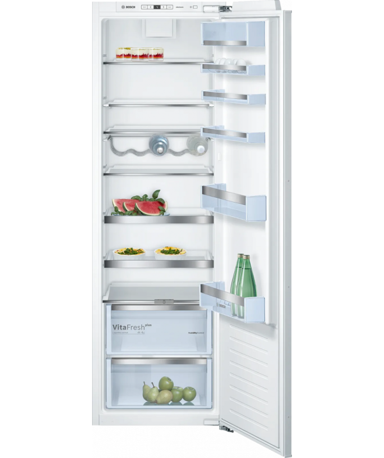 Встраиваемый однокамерный холодильник Bosch KIR81AF30U купить в Санкт-Петербурге