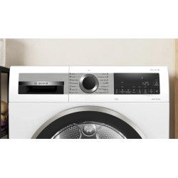 Сушильный автомат BOSCH WQG1420AME купить в Санкт-Петербурге и Москве