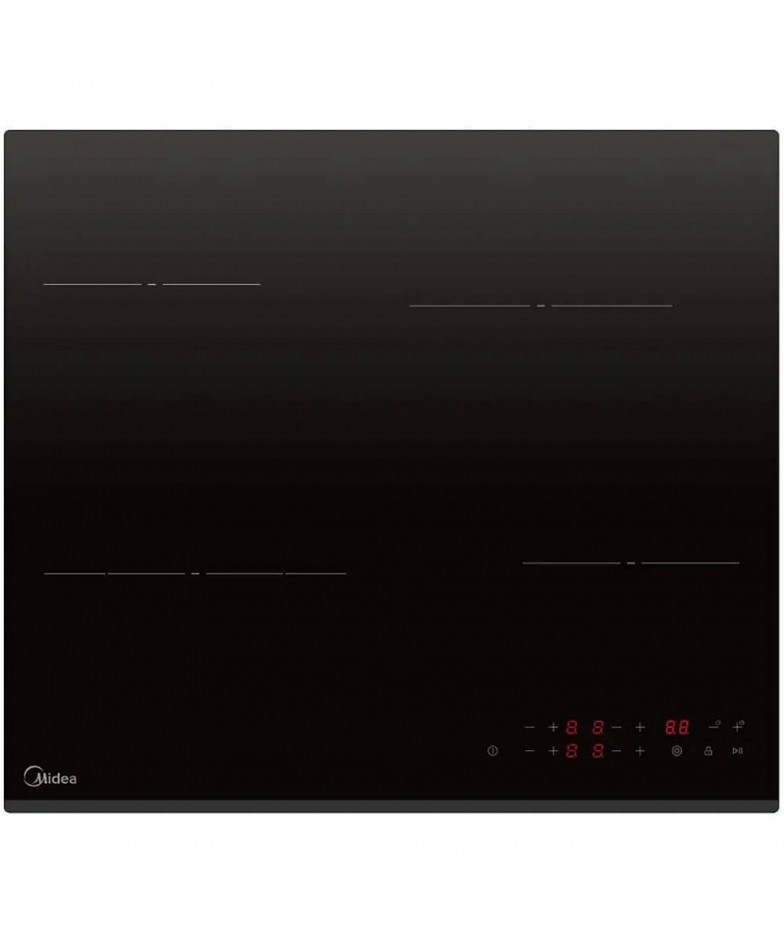 Варочная поверхность Midea MCH64303F купить в Санкт-Петербурге