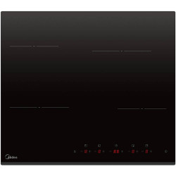 Варочная поверхность Midea MCH64203F купить в Санкт-Петербурге