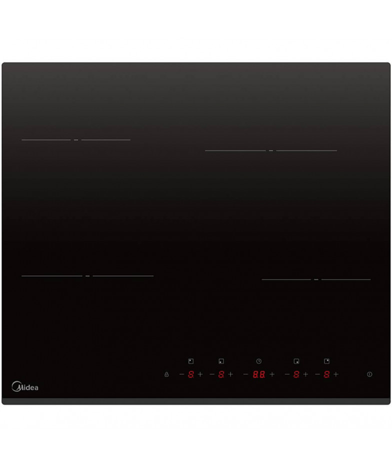 Варочная поверхность Midea MCH64203F купить в Санкт-Петербурге