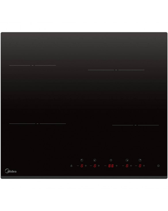 Варочная поверхность Midea MCH64203F купить в Санкт-Петербурге