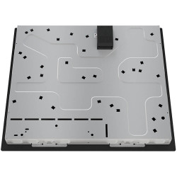 Варочная поверхность Midea MCH64203F купить в Санкт-Петербурге