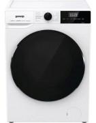 Стиральная машина Gorenje W1D2A164ADS, с фронтальной загрузкой, с паром, 10кг, 1400об/мин, с сушкой, инверторная купить в Санкт-