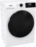 Стиральная машина Gorenje W1D2A164ADS, с фронтальной загрузкой, с паром, 10кг, 1400об/мин, с сушкой, инверторная купить в Санкт-