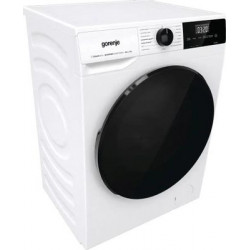 Стиральная машина Gorenje W1D2A164ADS, с фронтальной загрузкой, с паром, 10кг, 1400об/мин, с сушкой, инверторная купить в Санкт-