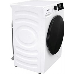 Стиральная машина Gorenje W1D2A164ADS, с фронтальной загрузкой, с паром, 10кг, 1400об/мин, с сушкой, инверторная купить в Санкт-