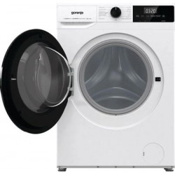 Стиральная машина Gorenje W1D2A164ADS, с фронтальной загрузкой, с паром, 10кг, 1400об/мин, с сушкой, инверторная купить в Санкт-