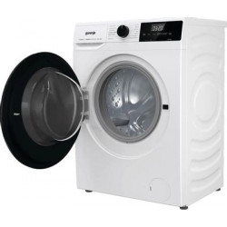 Стиральная машина Gorenje W1D2A164ADS, с фронтальной загрузкой, с паром, 10кг, 1400об/мин, с сушкой, инверторная купить в Санкт-