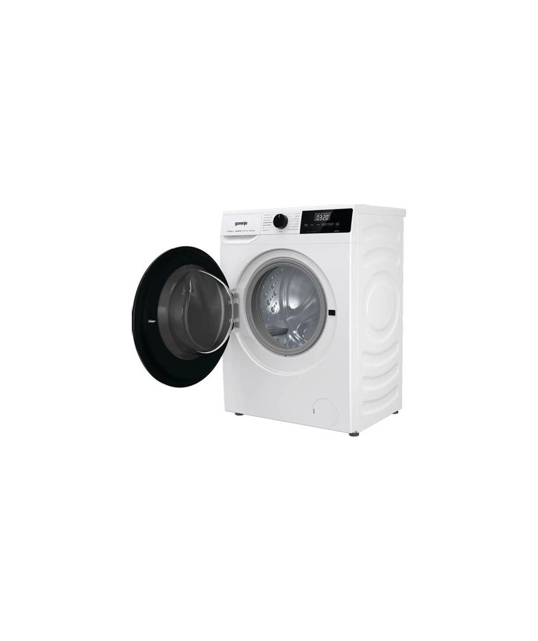 Стиральная машина Gorenje W1D2A164ADS, с фронтальной загрузкой, с паром, 10кг, 1400об/мин, с сушкой, инверторная купить в Санкт-