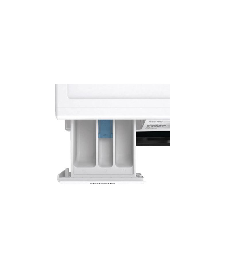 Стиральная машина Gorenje W1D2A164ADS, с фронтальной загрузкой, с паром, 10кг, 1400об/мин, с сушкой, инверторная купить в Санкт-