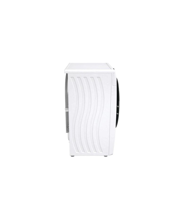 Стиральная машина узкая Gorenje WPNEI82SBSWIFI/C, с фронтальной загрузкой, с паром, 8кг, 1200об/мин, инверторная купить в Санкт-