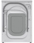 Стиральная машина узкая Gorenje WPNEI82SBSWIFI/C, с фронтальной загрузкой, с паром, 8кг, 1200об/мин, инверторная купить в Санкт-