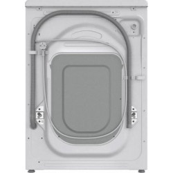 Стиральная машина узкая Gorenje WPNEI82SBSWIFI/C, с фронтальной загрузкой, с паром, 8кг, 1200об/мин, инверторная купить в Санкт-