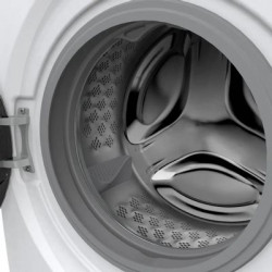 Стиральная машина узкая Gorenje WPNEI82SBSWIFI/C, с фронтальной загрузкой, с паром, 8кг, 1200об/мин, инверторная купить в Санкт-