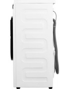 Стиральная машина  BEKO WSPE6H616W, с фронтальной загрузкой, с паром, 6.5кг, 1200об/мин, инверторная купить в Санкт-Петербурге