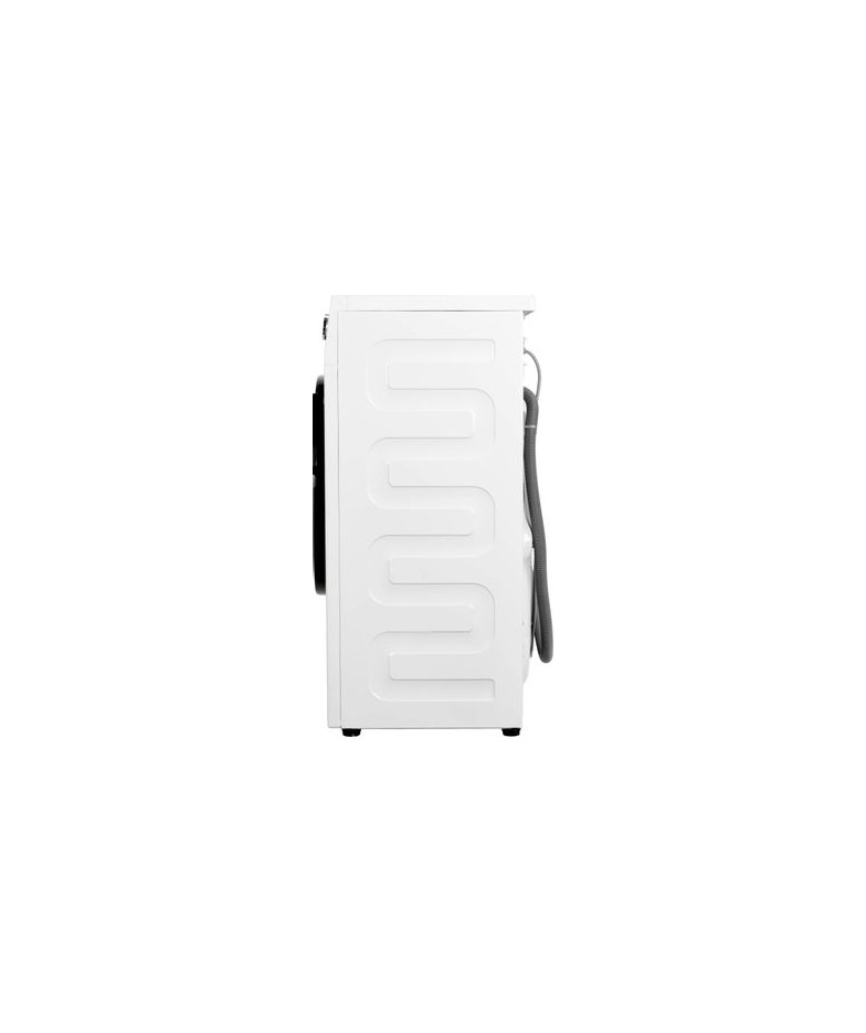 Стиральная машина  BEKO WSPE6H616W, с фронтальной загрузкой, с паром, 6.5кг, 1200об/мин, инверторная купить в Санкт-Петербурге