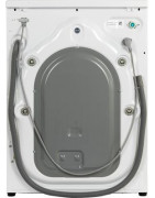 Стиральная машина  BEKO WSPE6H616W, с фронтальной загрузкой, с паром, 6.5кг, 1200об/мин, инверторная купить в Санкт-Петербурге