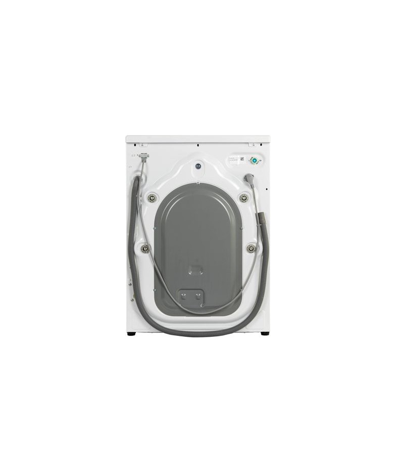 Стиральная машина  BEKO WSPE6H616W, с фронтальной загрузкой, с паром, 6.5кг, 1200об/мин, инверторная купить в Санкт-Петербурге