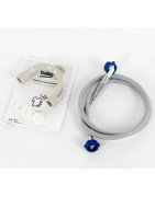 Стиральная машина  BEKO WSPE6H616W, с фронтальной загрузкой, с паром, 6.5кг, 1200об/мин, инверторная купить в Санкт-Петербурге