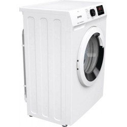 Стиральная машина Gorenje WHE60SFS с паром, с фронтальной загрузкой, с паром, 6кг, 1000об/мин купить в Санкт-Петербурге