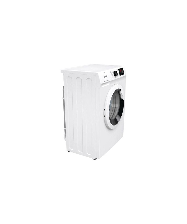 Стиральная машина Gorenje WHE60SFS с паром, с фронтальной загрузкой, с паром, 6кг, 1000об/мин купить в Санкт-Петербурге