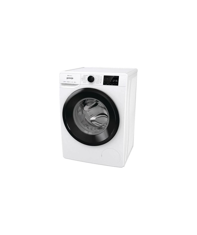Стиральная машина Gorenje WPNEI94A1SWIFI/C, с фронтальной загрузкой, с паром, 9кг, 1400об/мин, инверторная купить в Санкт-Петерб