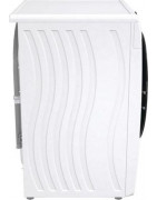 Стиральная машина Gorenje WPNEI94A1SWIFI/C, с фронтальной загрузкой, с паром, 9кг, 1400об/мин, инверторная купить в Санкт-Петерб