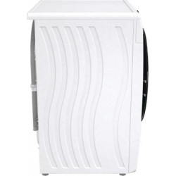 Стиральная машина Gorenje WPNEI94A1SWIFI/C, с фронтальной загрузкой, с паром, 9кг, 1400об/мин, инверторная купить в Санкт-Петерб