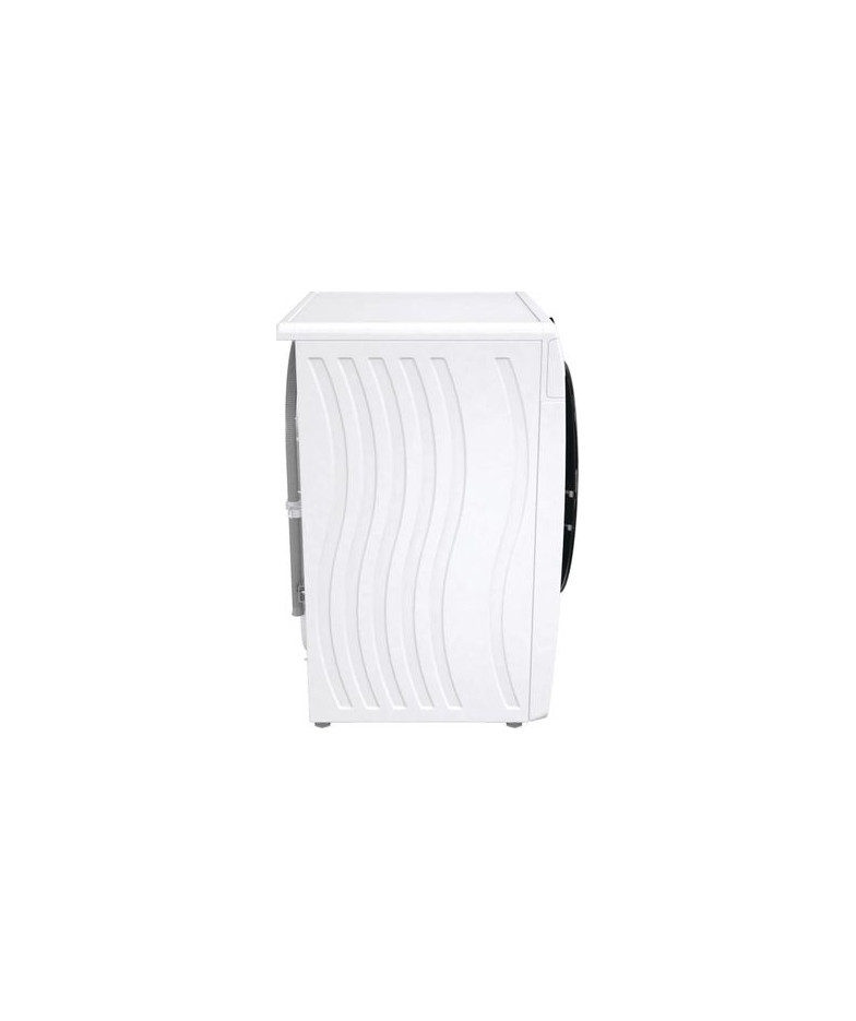 Стиральная машина Gorenje WPNEI94A1SWIFI/C, с фронтальной загрузкой, с паром, 9кг, 1400об/мин, инверторная купить в Санкт-Петерб