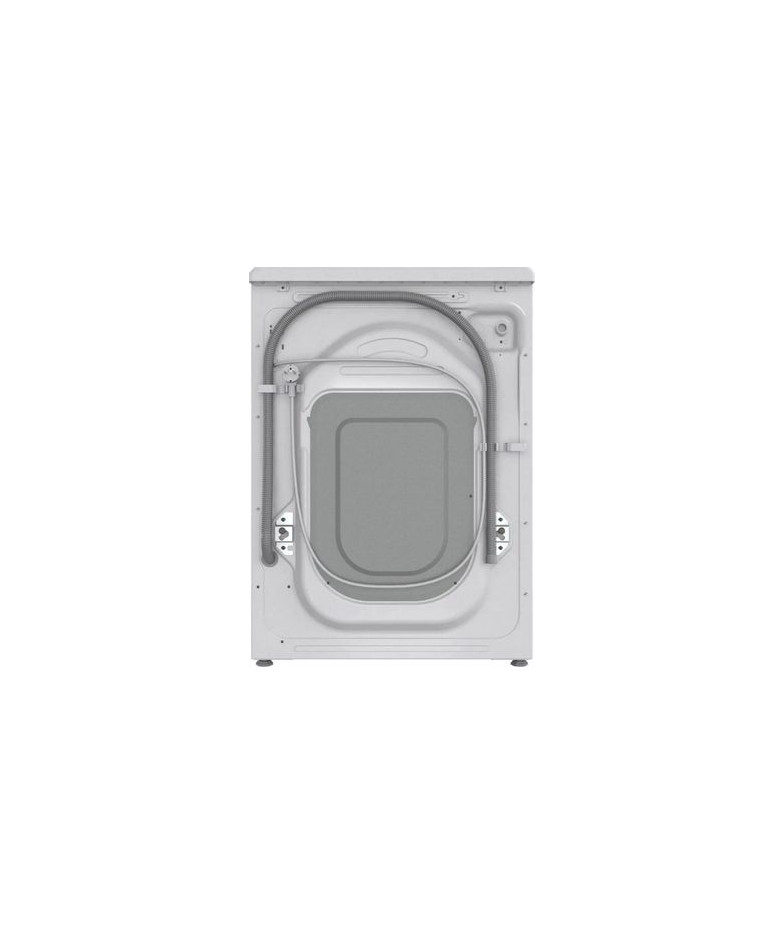Стиральная машина Gorenje WPNEI94A1SWIFI/C, с фронтальной загрузкой, с паром, 9кг, 1400об/мин, инверторная купить в Санкт-Петерб