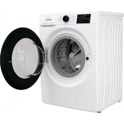Стиральная машина Gorenje WPNEI94A1SWIFI/C, с фронтальной загрузкой, с паром, 9кг, 1400об/мин, инверторная купить в Санкт-Петерб