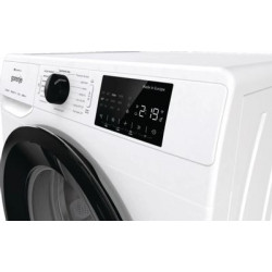Стиральная машина Gorenje WPNEI94A1SWIFI/C, с фронтальной загрузкой, с паром, 9кг, 1400об/мин, инверторная купить в Санкт-Петерб