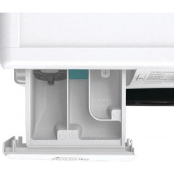 Стиральная машина Gorenje WPNEI94A1SWIFI/C, с фронтальной загрузкой, с паром, 9кг, 1400об/мин, инверторная купить в Санкт-Петерб
