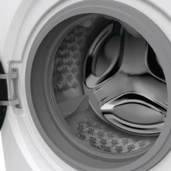 Стиральная машина Gorenje WPNEI94A1SWIFI/C, с фронтальной загрузкой, с паром, 9кг, 1400об/мин, инверторная купить в Санкт-Петерб