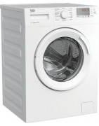 Стиральная машина  BEKO WRE6512BWW, с фронтальной загрузкой, 6кг, 1000об/мин купить в Санкт-Петербурге