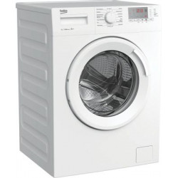 Стиральная машина  BEKO WRE6512BWW, с фронтальной загрузкой, 6кг, 1000об/мин купить в Санкт-Петербурге