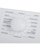 Стиральная машина  BEKO WRE6512BWW, с фронтальной загрузкой, 6кг, 1000об/мин купить в Санкт-Петербурге