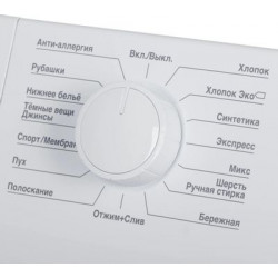 Стиральная машина  BEKO WRE6512BWW, с фронтальной загрузкой, 6кг, 1000об/мин купить в Санкт-Петербурге