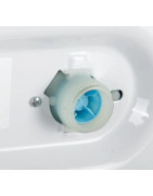 Стиральная машина  BEKO WRE6512BWW, с фронтальной загрузкой, 6кг, 1000об/мин купить в Санкт-Петербурге