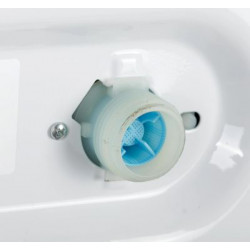 Стиральная машина  BEKO WRE6512BWW, с фронтальной загрузкой, 6кг, 1000об/мин купить в Санкт-Петербурге