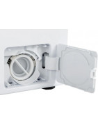 Стиральная машина  BEKO WRE6512BWW, с фронтальной загрузкой, 6кг, 1000об/мин купить в Санкт-Петербурге