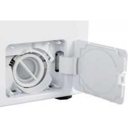 Стиральная машина  BEKO WRE6512BWW, с фронтальной загрузкой, 6кг, 1000об/мин купить в Санкт-Петербурге