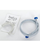 Стиральная машина  BEKO WRE6512BWW, с фронтальной загрузкой, 6кг, 1000об/мин купить в Санкт-Петербурге
