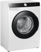 Стиральная машина Samsung WW80AG6S28AELP, с фронтальной загрузкой, с паром, 8кг, 1200об/мин, инверторная купить в Санкт-Петербур