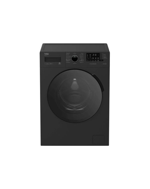 Стиральная машина  BEKO WSPE7612A, с фронтальной загрузкой, с паром, 7кг, 1200об/мин, инверторная купить в Санкт-Петербурге